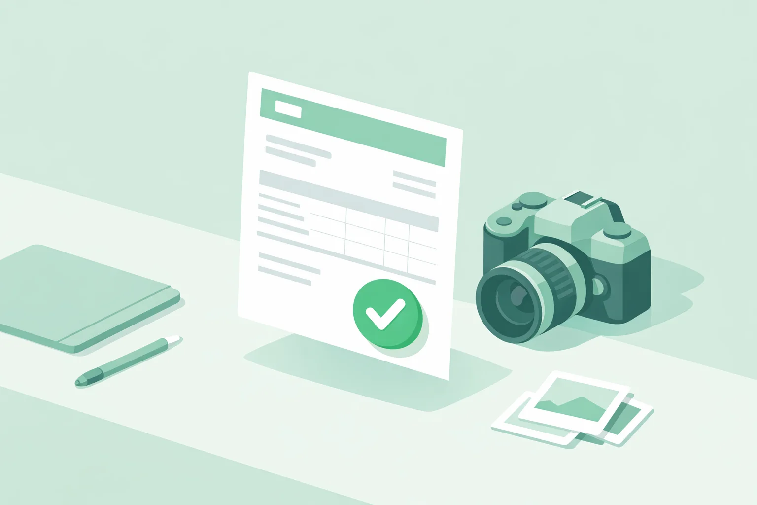 Professional Invoicing