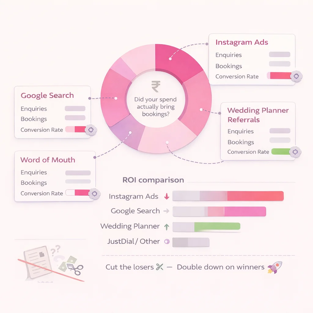 Lead Source Analytics
