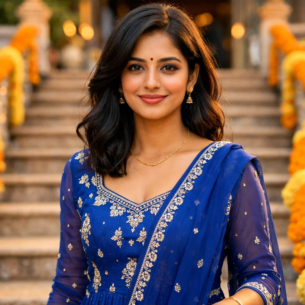 Priya photo 1