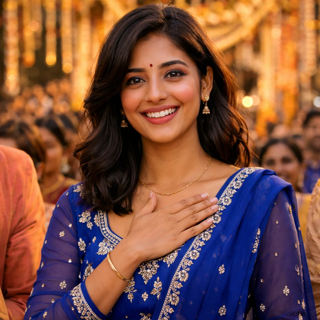 Priya photo 2