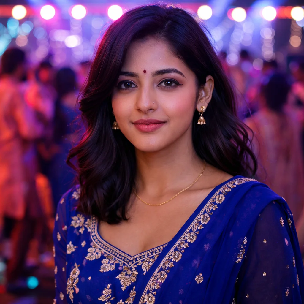 Priya photo 4