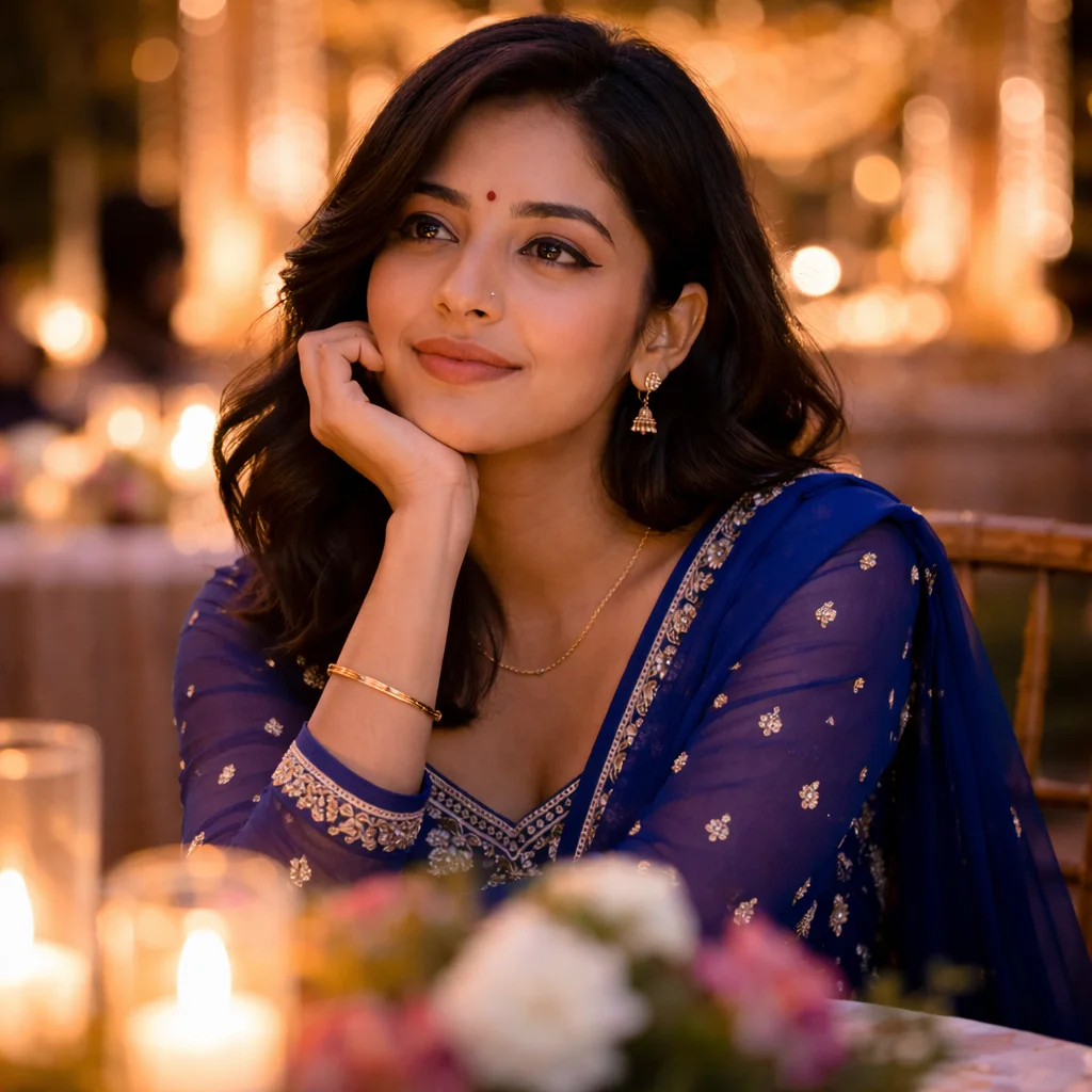 Priya photo 5